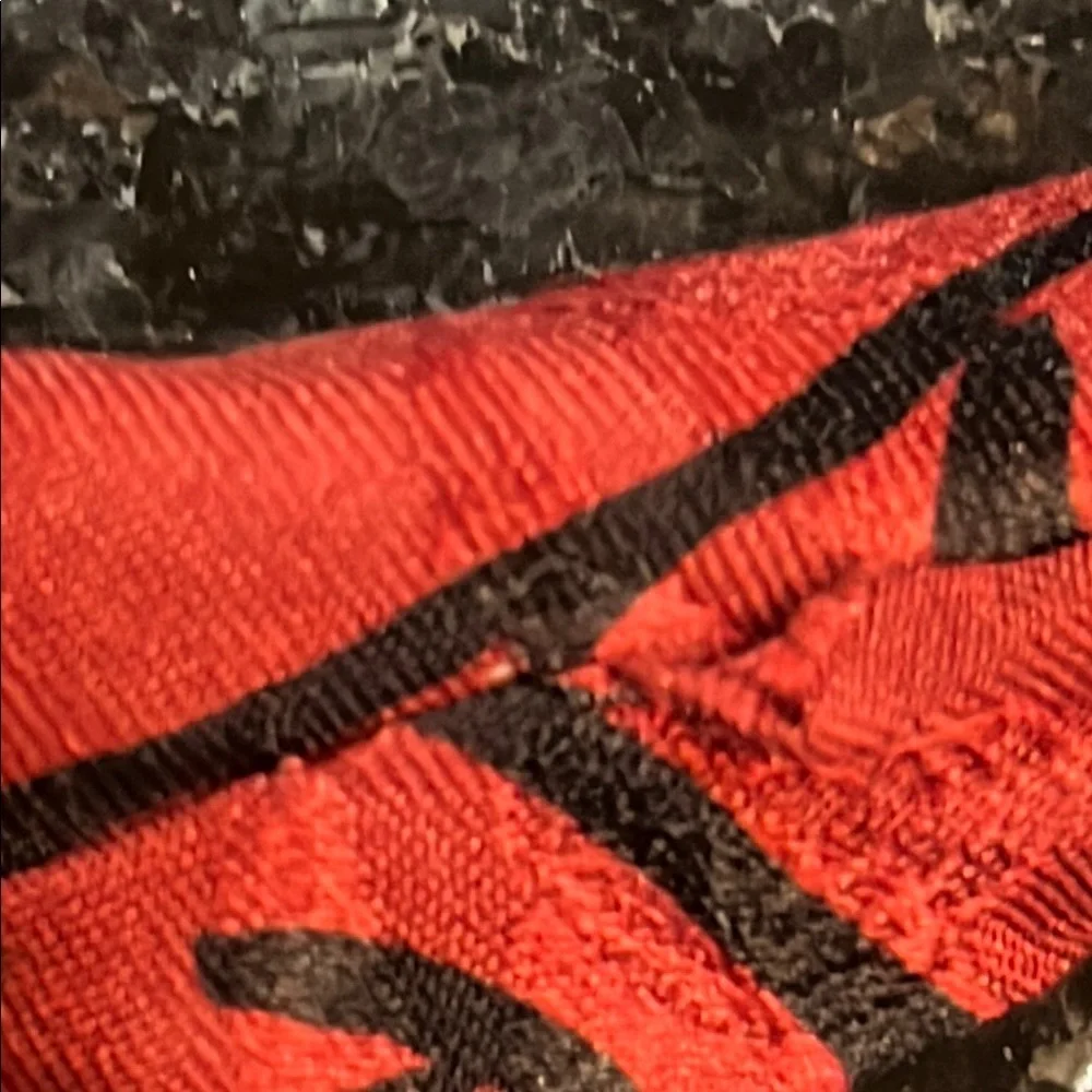 Mario Valentino Men’s Silk Tie